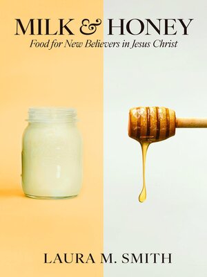 cover image of Milk & Honey